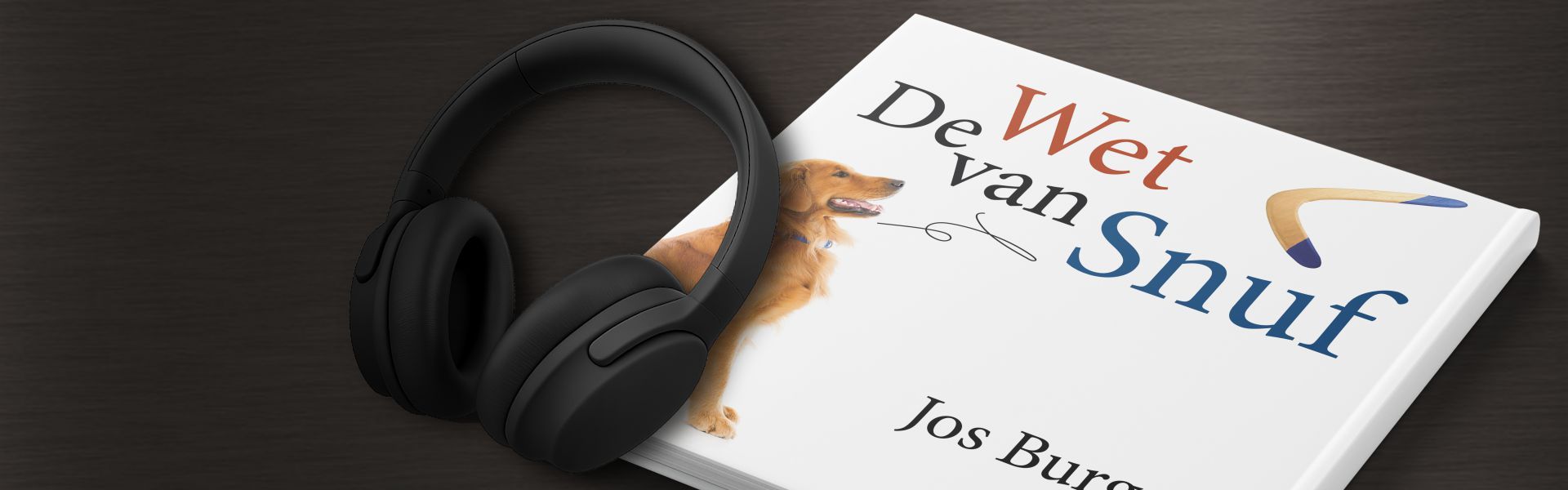 De Wet van Snuf: wat je geeft krijg je terug