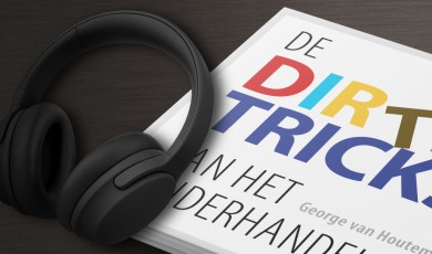 De dirty tricks van het onderhandelen