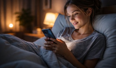 Je schermtijd beheersen