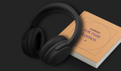 Meditatie - Om tot rust te komen