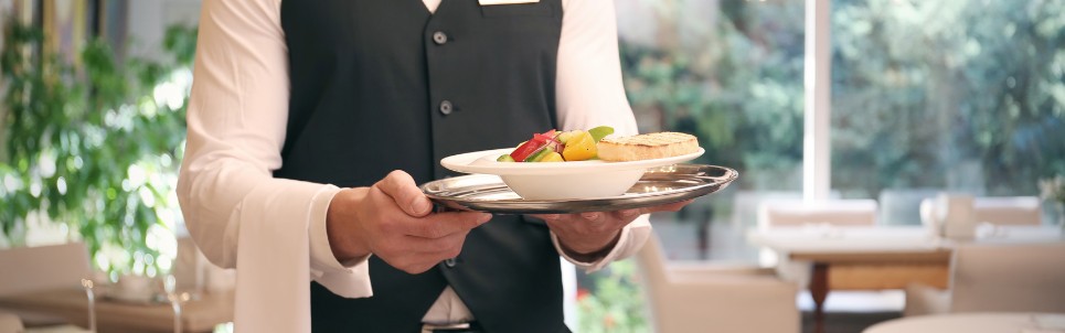 Horeca Vakkennis & Productkennis